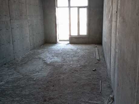3 otaqlı yeni tikili - 20 Yanvar m. - 110 m²