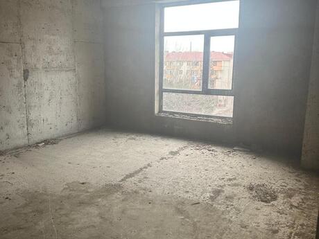 3 otaqlı yeni tikili - 20 Yanvar m. - 110 m²