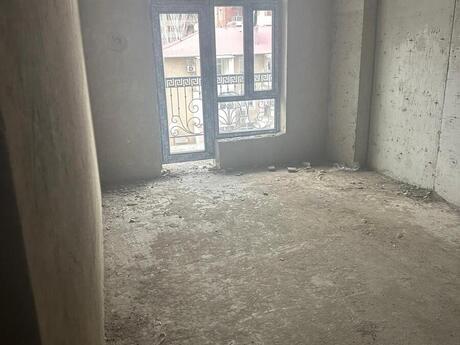 3 otaqlı yeni tikili - 20 Yanvar m. - 110 m²