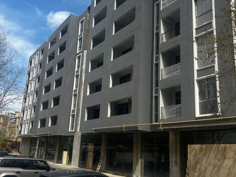 2 otaqlı mənzil, 61 m², Əhmədli: 130 000 ₼ 5