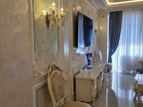 3 otaqlı mənzil, 148 m², Grand Hayat: 490 000 ₼ 5