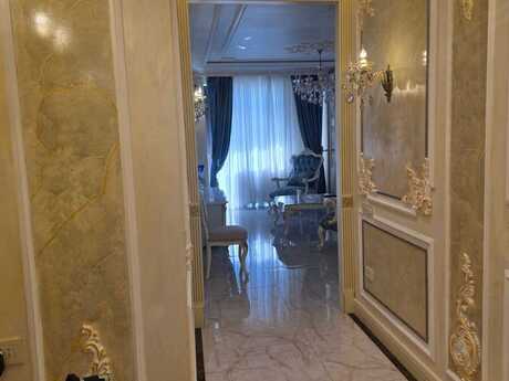 3 otaqlı mənzil, 148 m², Grand Hayat: 490 000 ₼ 2