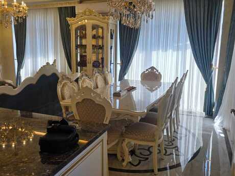 3 otaqlı mənzil, 148 m², Grand Hayat: 490 000 ₼ 4