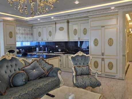 3 otaqlı mənzil, 148 m², Grand Hayat: 490 000 ₼ 3