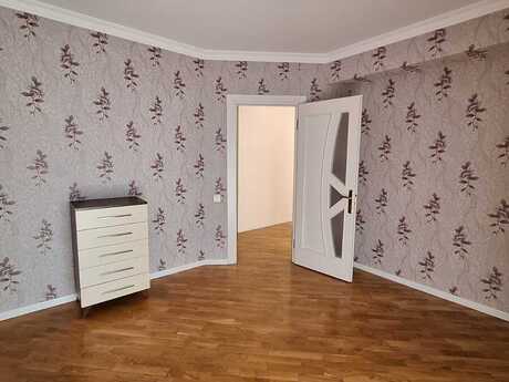 7 otaqlı həyət evi/bağ evi - Badamdar q. - 120 m²