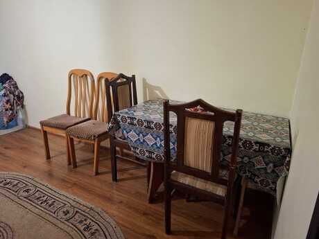 2 otaqlı həyət evi/bağ evi - 7-ci mikrorayon q. - 40 m²
