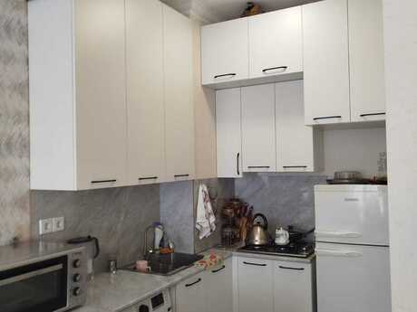 2 otaqlı yeni tikili - 20 Yanvar m. - 50 m²