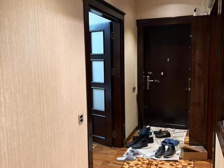3 otaqlı köhnə tikili - Qara Qarayev m. - 105 m²