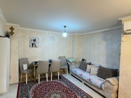 2 otaqlı həyət evi/bağ evi - İçəri Şəhər m. - 60 m²