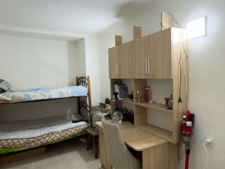 2 otaqlı həyət evi/bağ evi - İçəri Şəhər m. - 60 m²