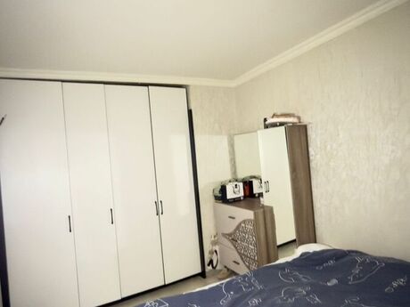 2 otaqlı həyət evi/bağ evi - İçəri Şəhər m. - 60 m²