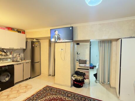 2 otaqlı həyət evi/bağ evi - İçəri Şəhər m. - 60 m²