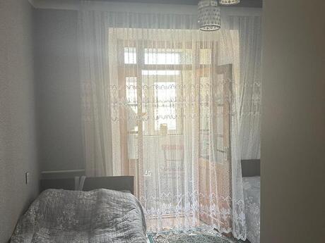 3 otaqlı köhnə tikili - Hövsan q. - 80 m²