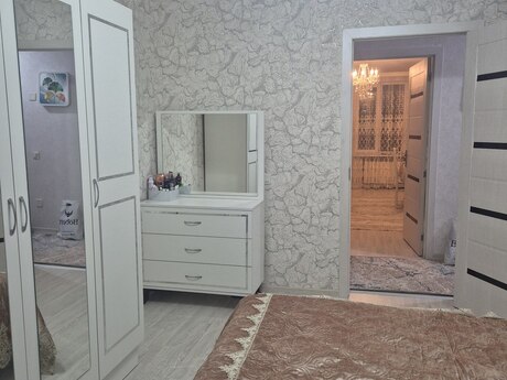 3 otaqlı köhnə tikili - Biləcəri q. - 50 m²