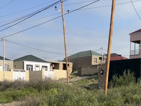 Torpaq - Sumqayıt - 3 sot