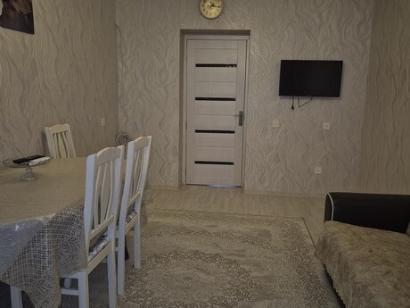 3 otaqlı köhnə tikili - Biləcəri q. - 50 m²