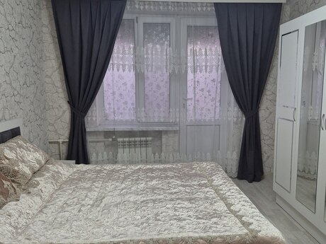 3 otaqlı köhnə tikili - Biləcəri q. - 50 m²
