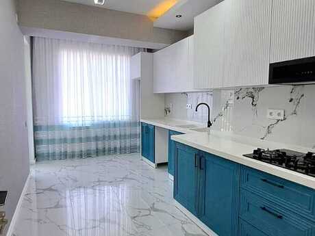 2-комн. новостройка - м. Ази Асланов - 82 м²