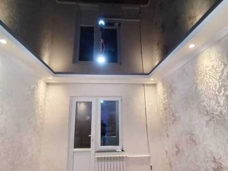2 otaqlı köhnə tikili - Həzi Aslanov m. - 60 m²