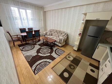 2 otaqlı yeni tikili - Xırdalan - 65 m²