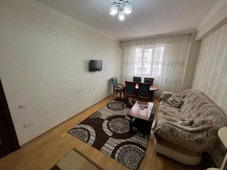 2 otaqlı yeni tikili - Xırdalan - 65 m²