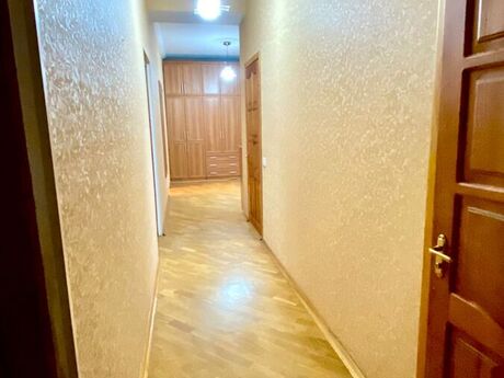 2 otaqlı yeni tikili - Azadlıq Prospekti m. - 90 m²