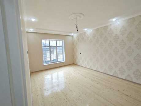 4 otaqlı həyət evi/bağ evi - Ramana q. - 112 m²