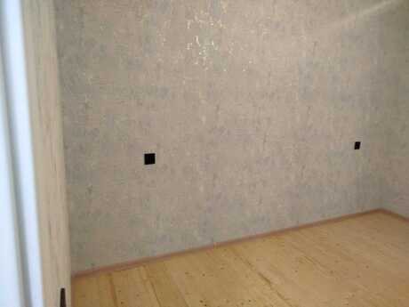 4 otaqlı həyət evi/bağ evi - Ramana q. - 112 m²