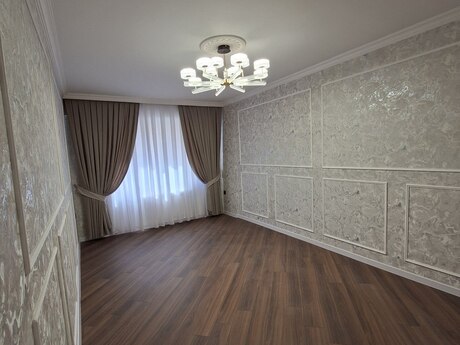 2-room apartment, 65 m², Yeni Yasamal: 162 000 ₼ 4