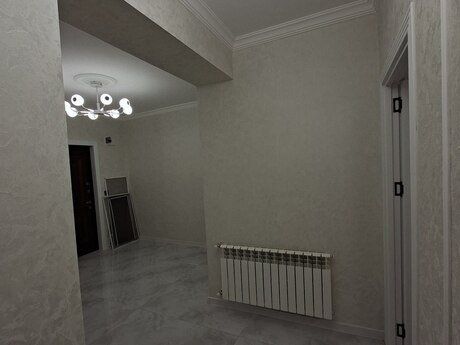 2-room apartment, 65 m², Yeni Yasamal: 162 000 ₼ 5