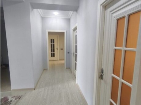 4 otaqlı yeni tikili - Masazır q. - 150 m²