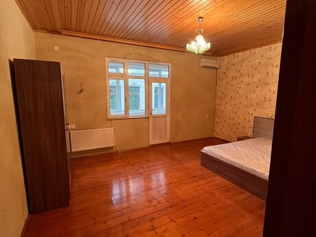 3 otaqlı həyət evi/bağ evi - Nəsimi m. - 165 m²