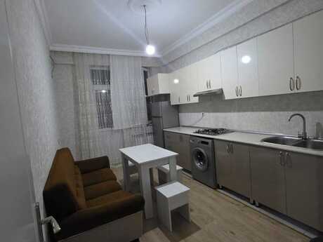 1-комн. новостройка - пос. Сарай - 63 м²