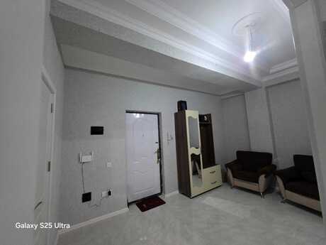 1-комн. новостройка - пос. Сарай - 63 м²