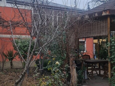 7 otaqlı həyət evi/bağ evi - Xaçmaz - 220 m²