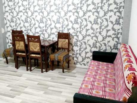2 otaqlı yeni tikili - Masazır q. - 45 m²