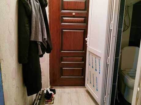 2 otaqlı yeni tikili - Masazır q. - 45 m²
