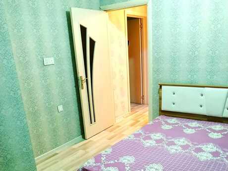 2 otaqlı yeni tikili - Masazır q. - 45 m²
