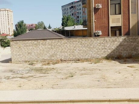 Torpaq - Azadlıq Prospekti m. - 6 sot