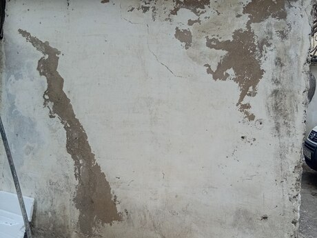 Qaraj - Nəriman Nərimanov m. - 18 m²