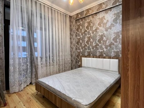 Elan №6119298 - Bakı, Nəriman Nərimanov m., 3 otaqlı, 80 m², 8/15 mərtəbə
