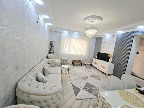 2 otaqlı həyət evi/bağ evi - Qala q. - 120 m²