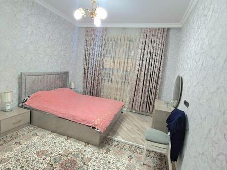 2 otaqlı həyət evi/bağ evi - Qala q. - 120 m²