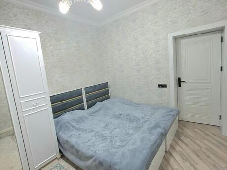 2 otaqlı həyət evi/bağ evi - Qala q. - 120 m²