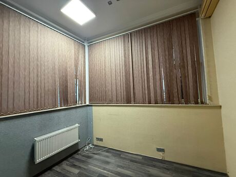 5 otaqlı ofis - İçəri Şəhər m. - 120 m²