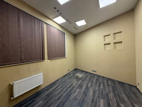 5 otaqlı ofis - İçəri Şəhər m. - 120 m²