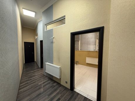 5 otaqlı ofis - İçəri Şəhər m. - 120 m²