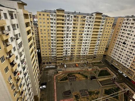 Elan №6119328 - Xırdalan, Xırdalan, 2 otaqlı, 40 m², 16/16 mərtəbə