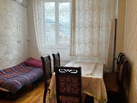 2 otaqlı yeni tikili - Xırdalan - 40 m²