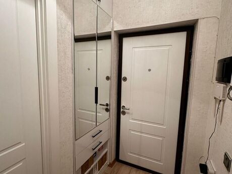 2 otaqlı yeni tikili - Xırdalan - 40 m²